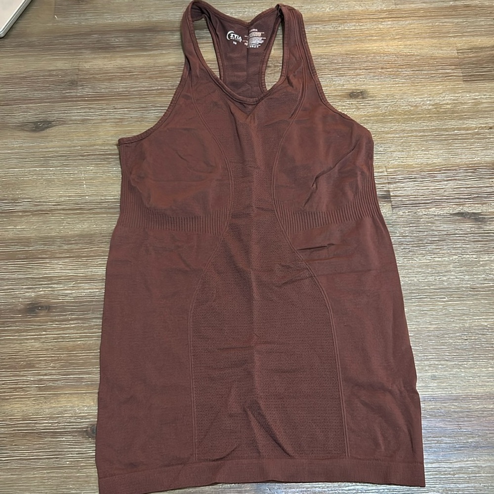 Fig Copper Charge Tank